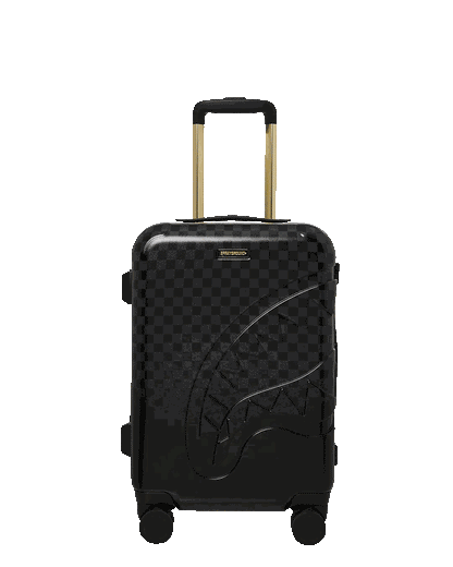 Sprayground THE PHANTOM FADE CARRY-ON LUGGAGE
