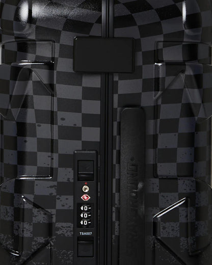 Sprayground THE PHANTOM FADE CARRY-ON LUGGAGE