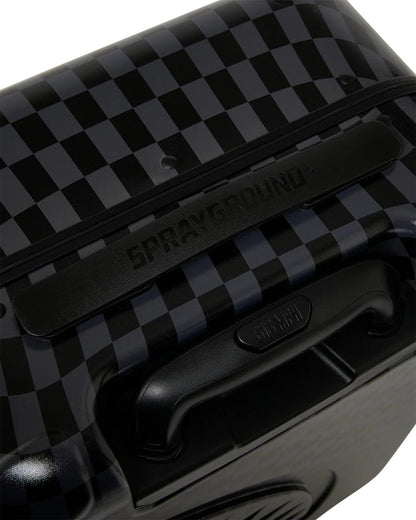 Sprayground THE PHANTOM FADE CARRY-ON LUGGAGE