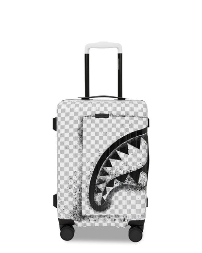 Sprayground STORM FADE CARRY-ON LUGGAGE