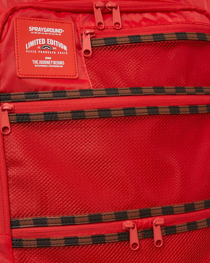 Sprayground HENNYVILLE CARRY-ON LUGGAGE