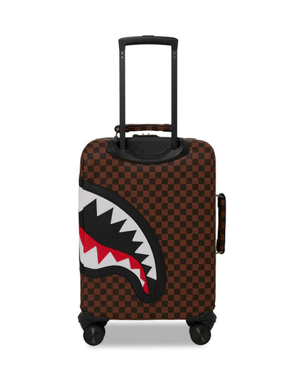 Sprayground HENNYVILLE CARRY-ON LUGGAGE