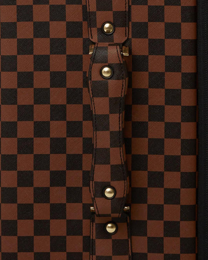 Sprayground HENNYVILLE CARRY-ON LUGGAGE