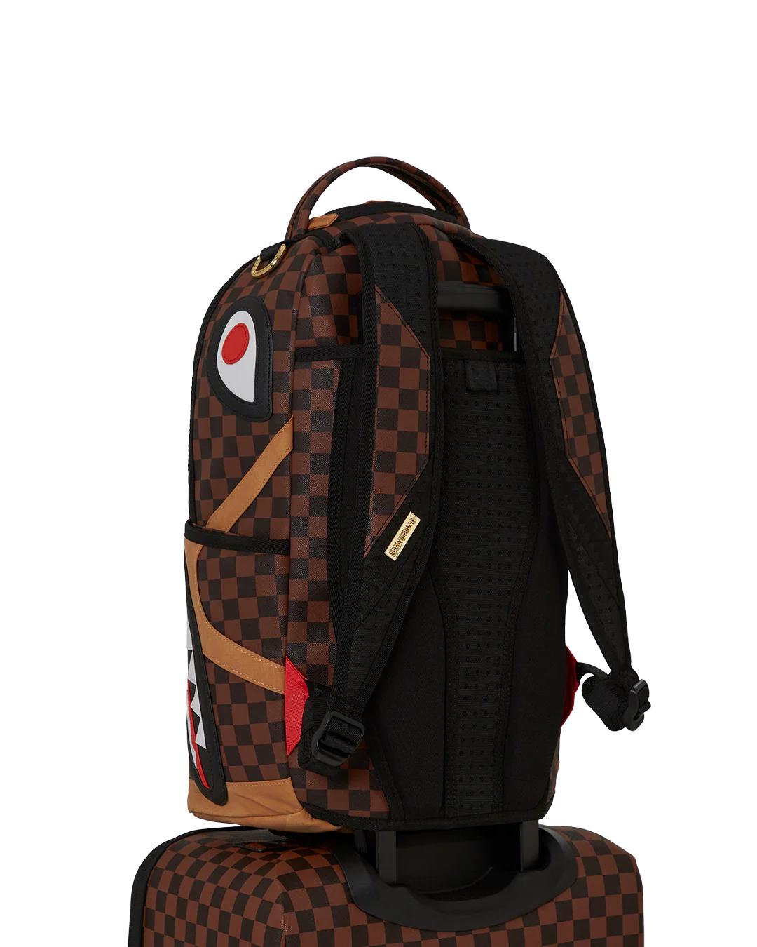 Sprayground HENNYVILLE CARRY-ON LUGGAGE