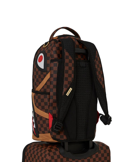Sprayground HENNYVILLE CARRY-ON LUGGAGE