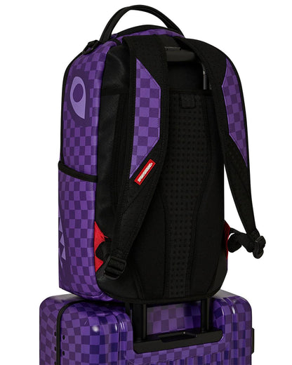 Sprayground ALL SYSTEMS GO CARRY-ON LUGGAGE