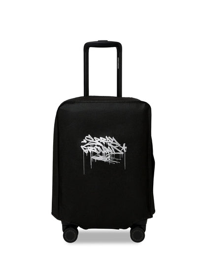 Sprayground THE HERO SHARKITECTURE CARRY-ON LUGGAGE