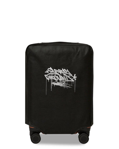 Sprayground THE HIDEOUT HARD SHELL CARRY-ON LUGGAGE