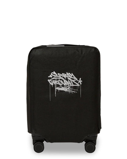 Sprayground SLIME TAKEOVER HARD SHELL CARRY-ON LUGGAGE