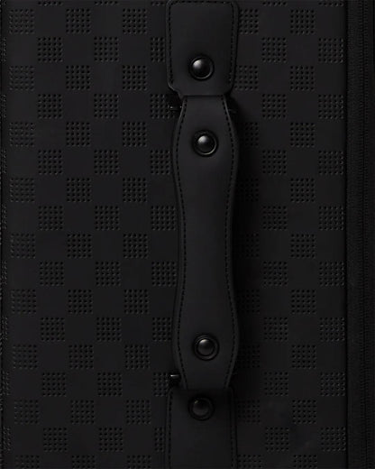 Sprayground GLOBAL MOGUL BILLIONAIRE IMPERIAL CARRY-ON LUGGAGE