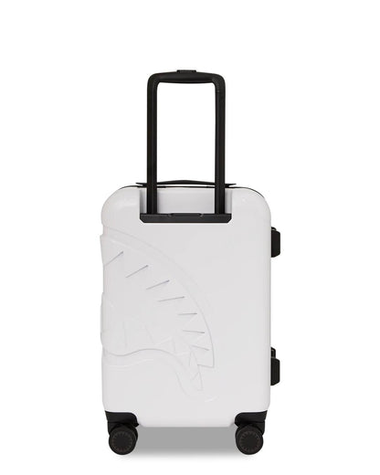 Sprayground SPRAYSHARKS WORLDWIDE SHARKITECTURE CARRY-ON LUGGAGE