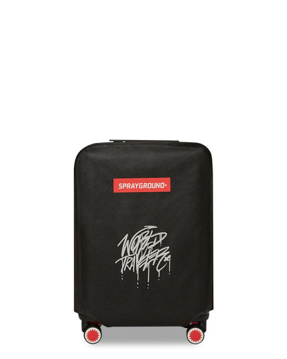 Sprayground ATOMIC VAPOR SHARKNAUTICS HARDSHELL CARRY-ON LUGGAGE