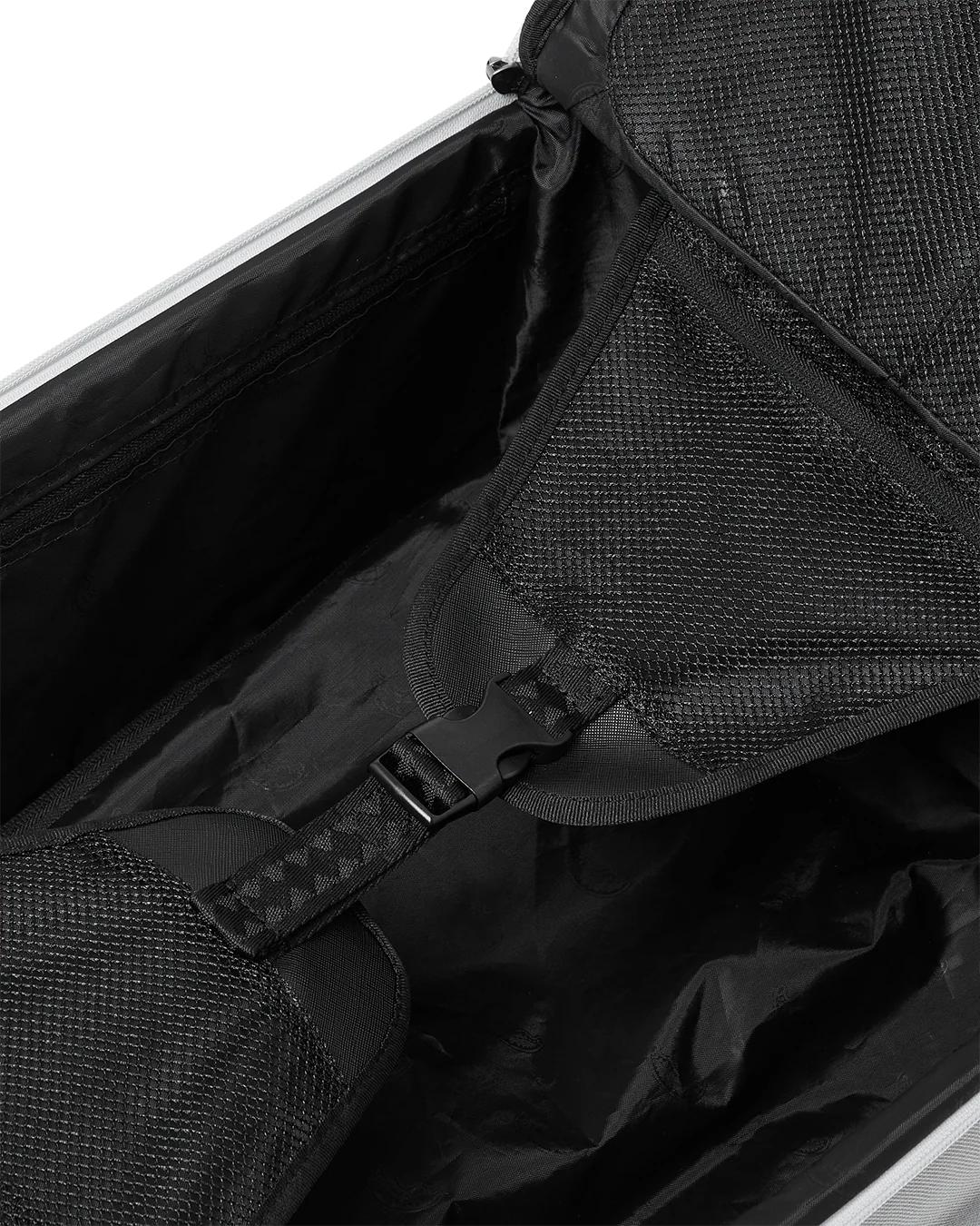 Sprayground PROXIMO SPECIAL OPS CARRY-ON LUGGAGE