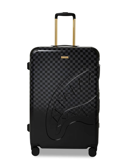 Sprayground THE PHANTOM FADE FULL-SIZE LUGGAGE