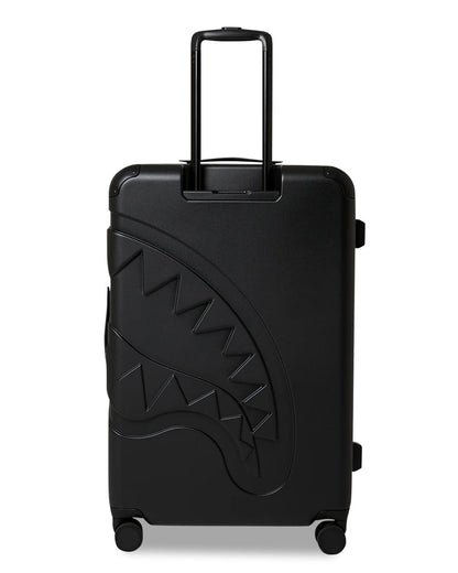 Sprayground THE JOURNEY BEGINS SHARKITECTURE FULL-SIZE LUGGAGE