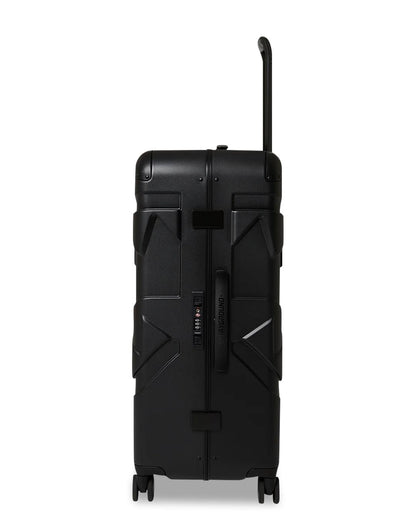 Sprayground THE JOURNEY BEGINS SHARKITECTURE FULL-SIZE LUGGAGE