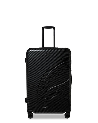 Sprayground NIGHTFALL SHARKITECTURE FULL-SIZE LUGGAGE