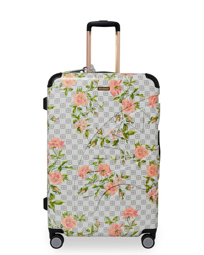 Sprayground A.I. AFRICAN INTELLIGENCE ELEGANT ENERGY SHARKITECTURE FULL SIZE LUGGA