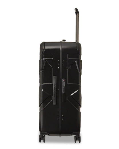 Sprayground NIGHTSHARKS WORLDWIDE SHARKITECTURE FULL SIZE LUGGAGE