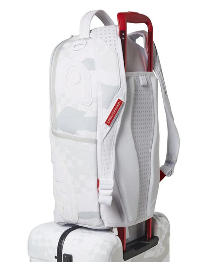 Sprayground 3AM LE BLANC LUGGAGE SET