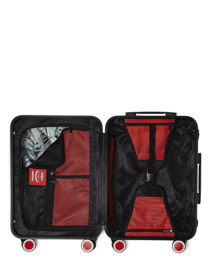 Sprayground MAMA I MADE IT LUGGAGE SET