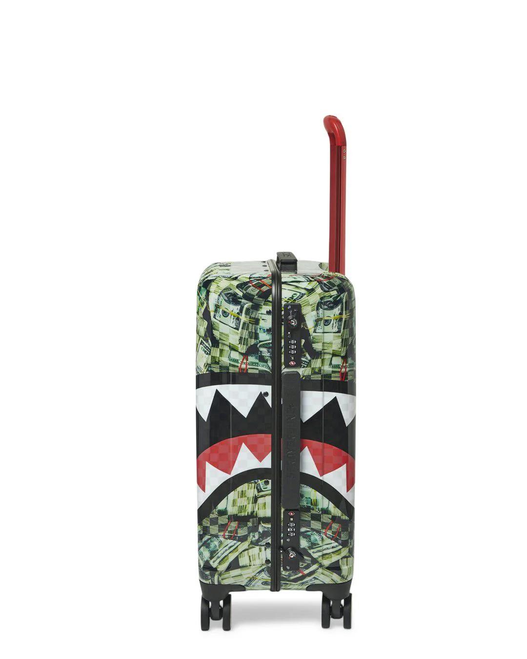 Sprayground MAMA I MADE IT LUGGAGE SET