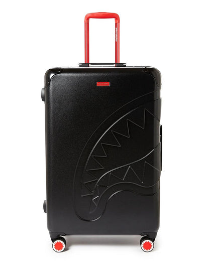 Sprayground SHARKITECTURE MOLDED 2 PC LUGGAGE SET