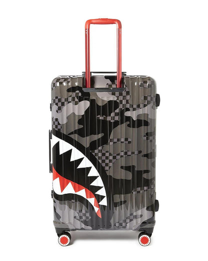Sprayground 3AM SHARKNAUTICS 29.5” FULL-SIZE LUGGAGE