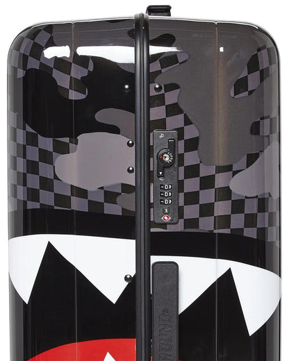 Sprayground 3AM SHARKNAUTICS 29.5” FULL-SIZE LUGGAGE