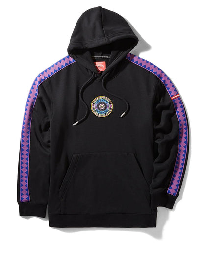 Sprayground A.I. 12 BROOKLYN & BEYOND - SANDFLOWER COLLAB HOODY