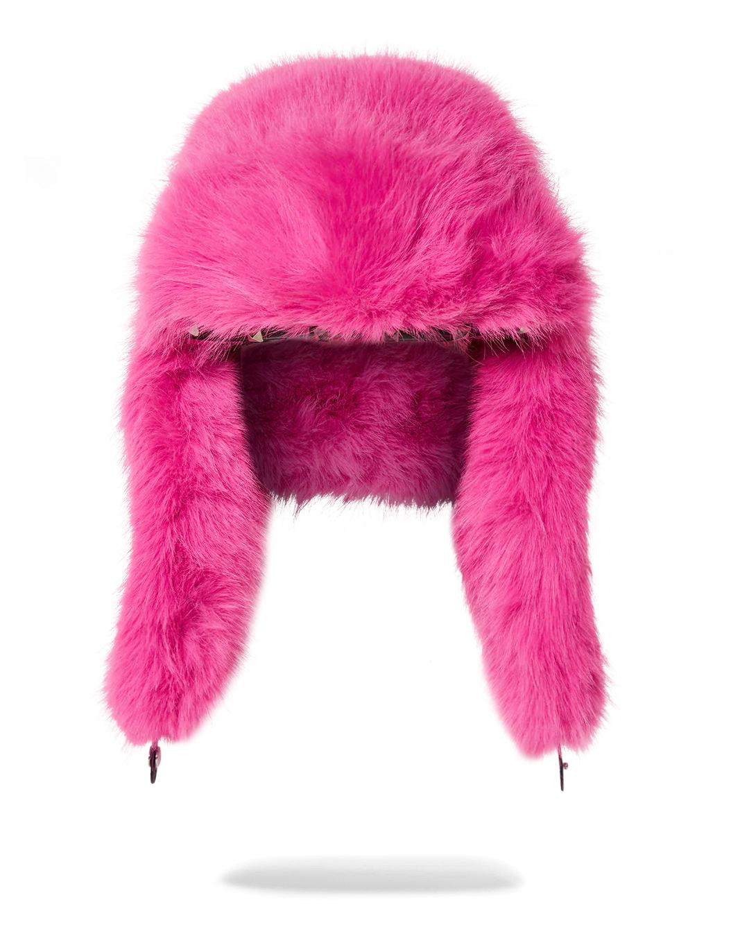 Sprayground A.I. 12 CELESTIAL POWERS AERIAL HAT - SANDFLOWER COLLAB