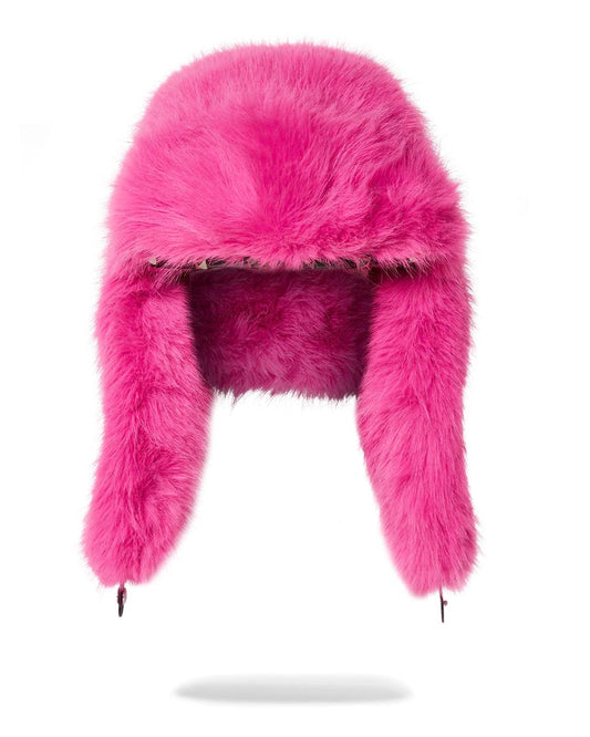 Sprayground A.I. 12 CELESTIAL POWERS AERIAL HAT - SANDFLOWER COLLAB