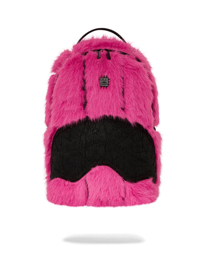 Sprayground A.I. 12 CELESTIAL POWERS - SANDFLOWER COLLAB BACKPACK