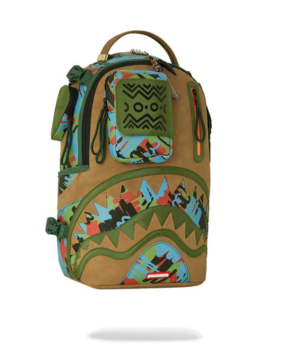 Sprayground A.I. SPECIAL OPS BACKPACK