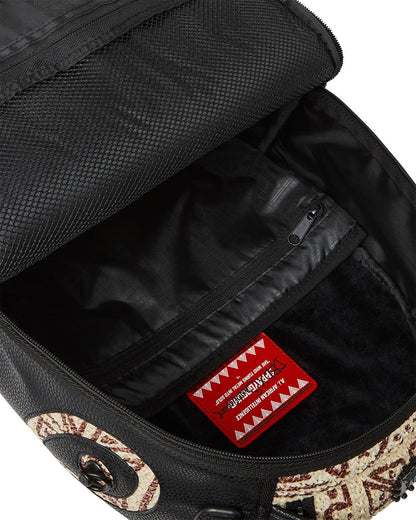 Sprayground A.I. PALM MIRAGE SHARK BACKPACK