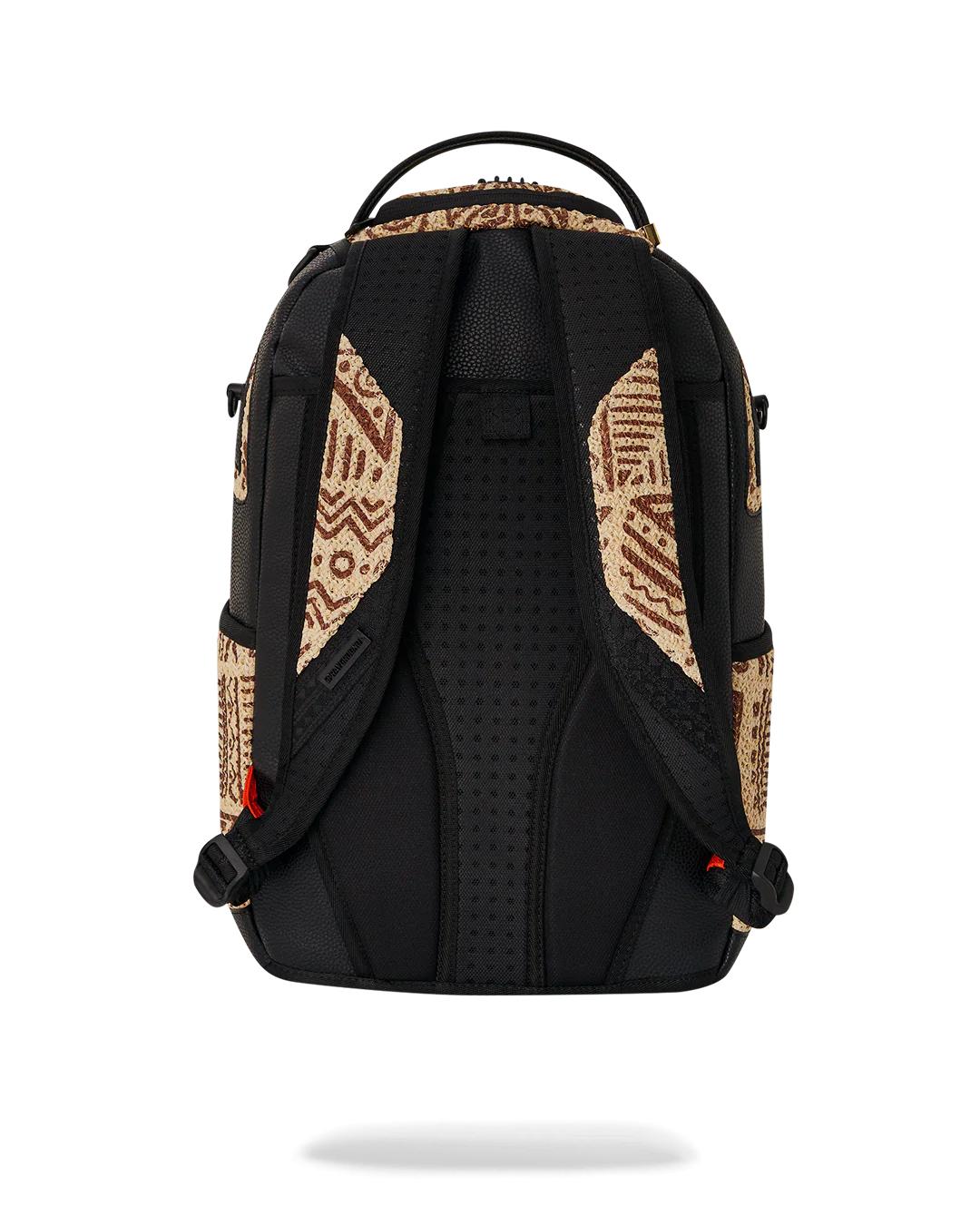 Sprayground A.I. PALM MIRAGE SHARK BACKPACK