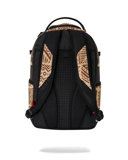 Sprayground A.I. PALM MIRAGE SHARK BACKPACK