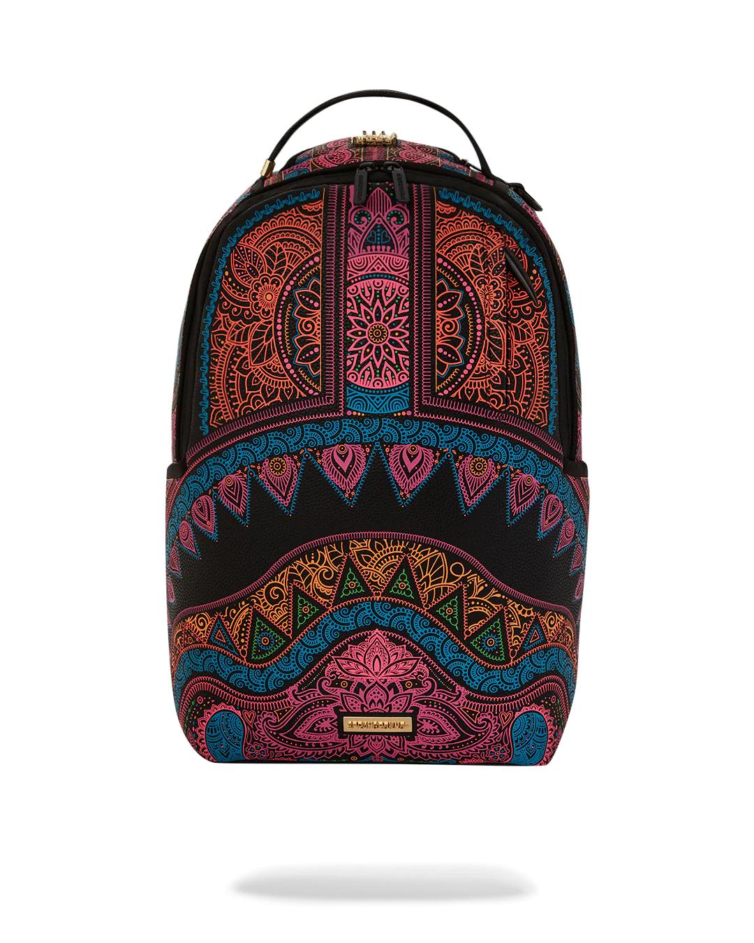 Sprayground A.I. HIGHER REALM BACKPACK