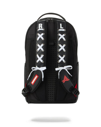 Sprayground THE AFROJACK SHARK BACKPACK