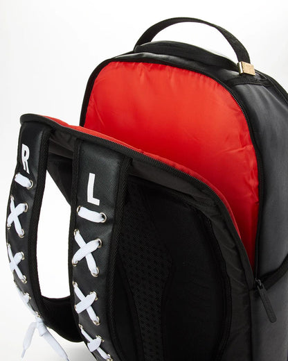 Sprayground THE AFROJACK SHARK BACKPACK