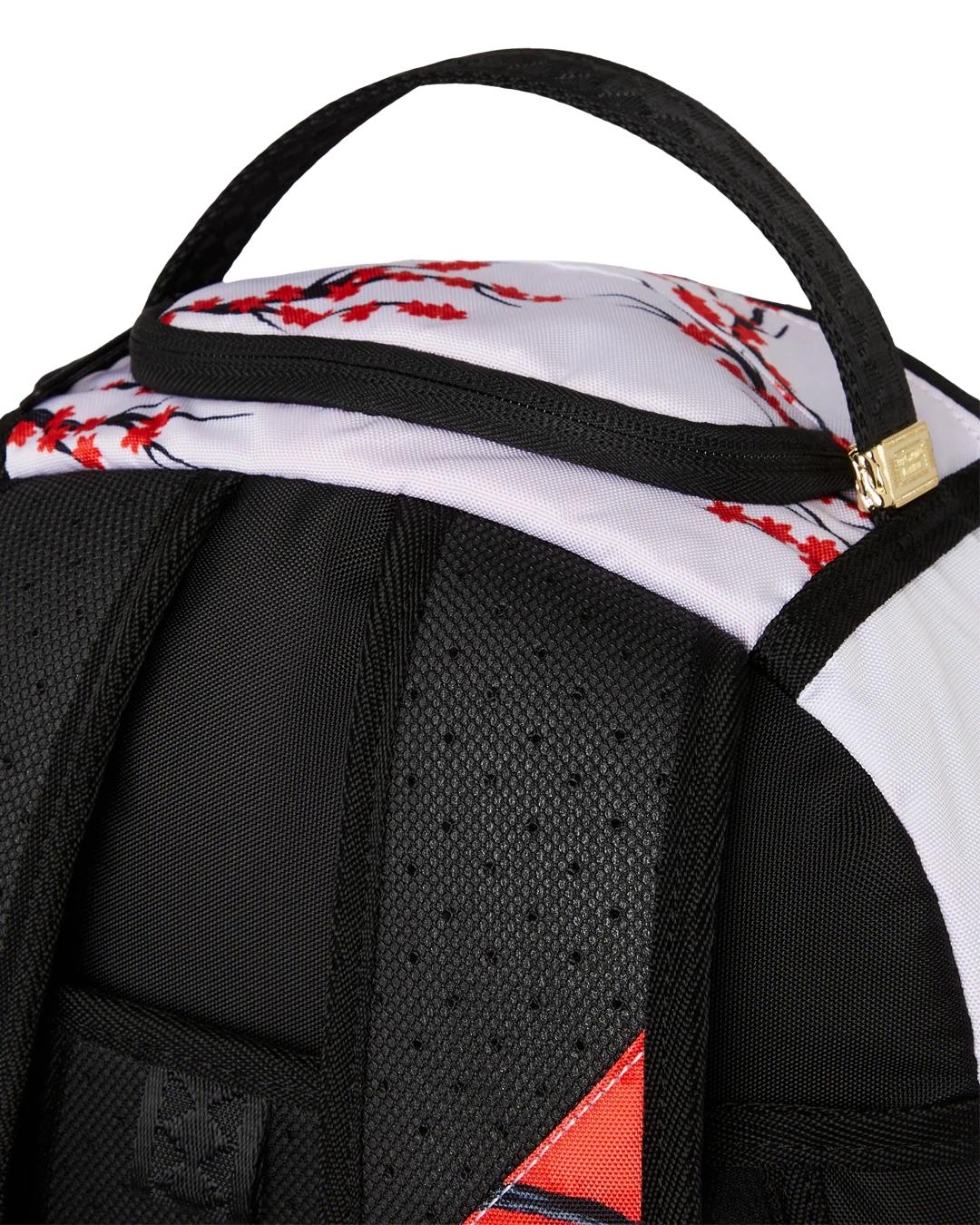 Sprayground ASSASSIN'S CREED SHADOWS RISING SUN BACKPACK