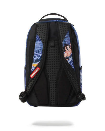Sprayground ASTRO BOY: MADE READY BACKPACK