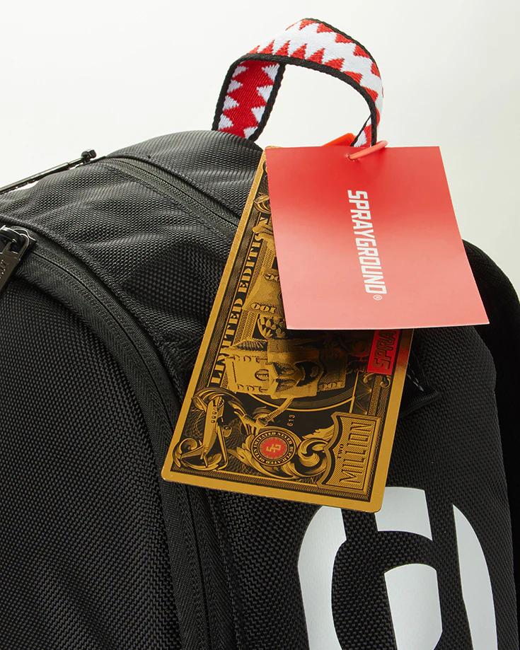 Sprayground ASTRO BOY: MADE READY BACKPACK