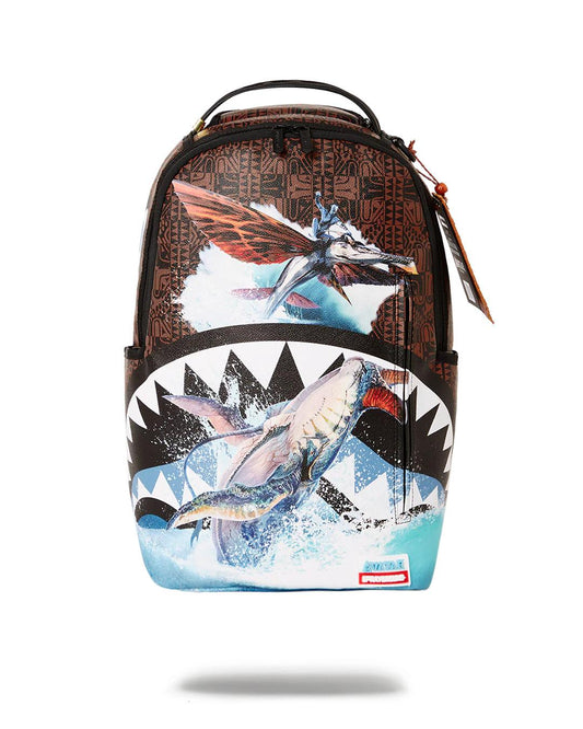 Sprayground AVATAR TULKUN FLIGHT SHARK