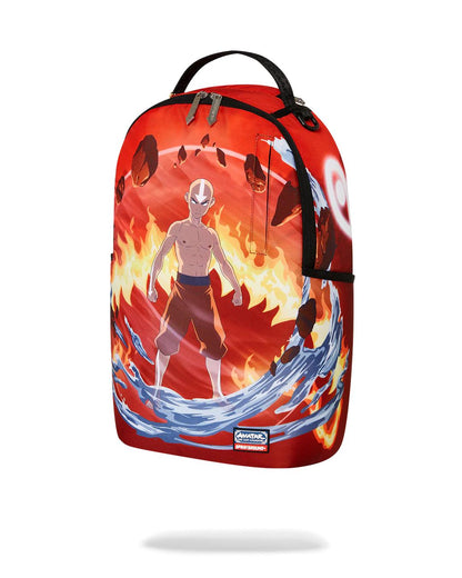 Sprayground ATLA AVATAR STATE DLXR BACKPACK