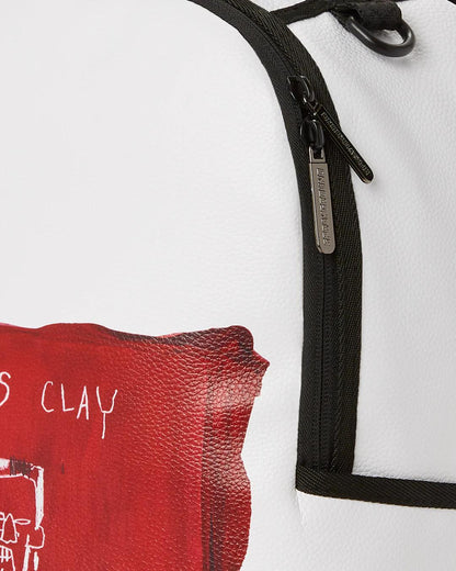 Sprayground OFFICIAL BASQUIAT THE LEGEND 1982 BACKPACK (DLXV)
