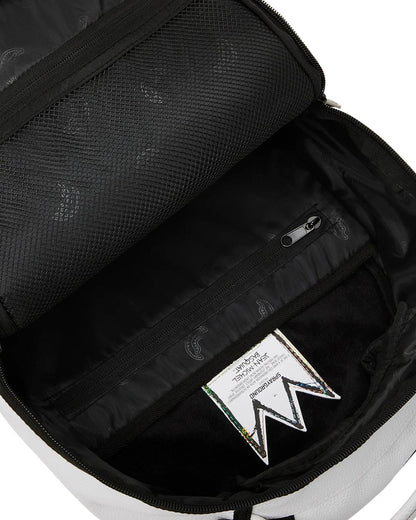 Sprayground OFFICIAL BASQUIAT THE LEGEND 1982 BACKPACK (DLXV)