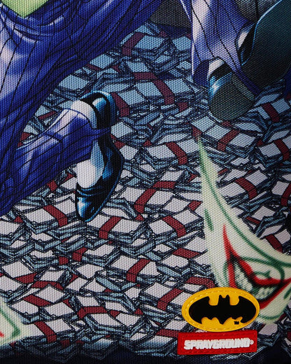 Sprayground JOKER BANKS BACKPACK