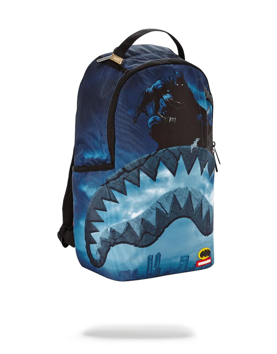 Sprayground BATMAN 80TH ANNIVERSARY SHARK