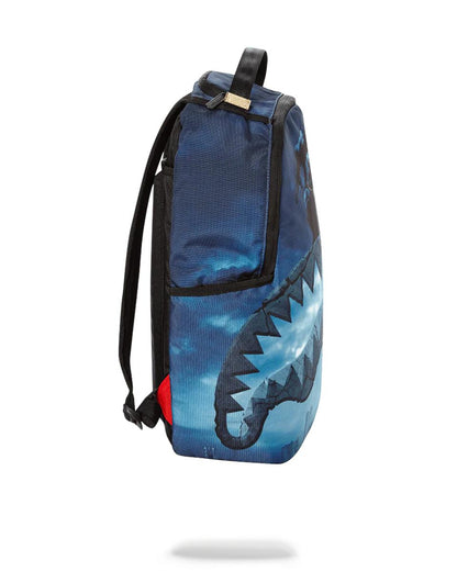 Sprayground BATMAN 80TH ANNIVERSARY SHARK